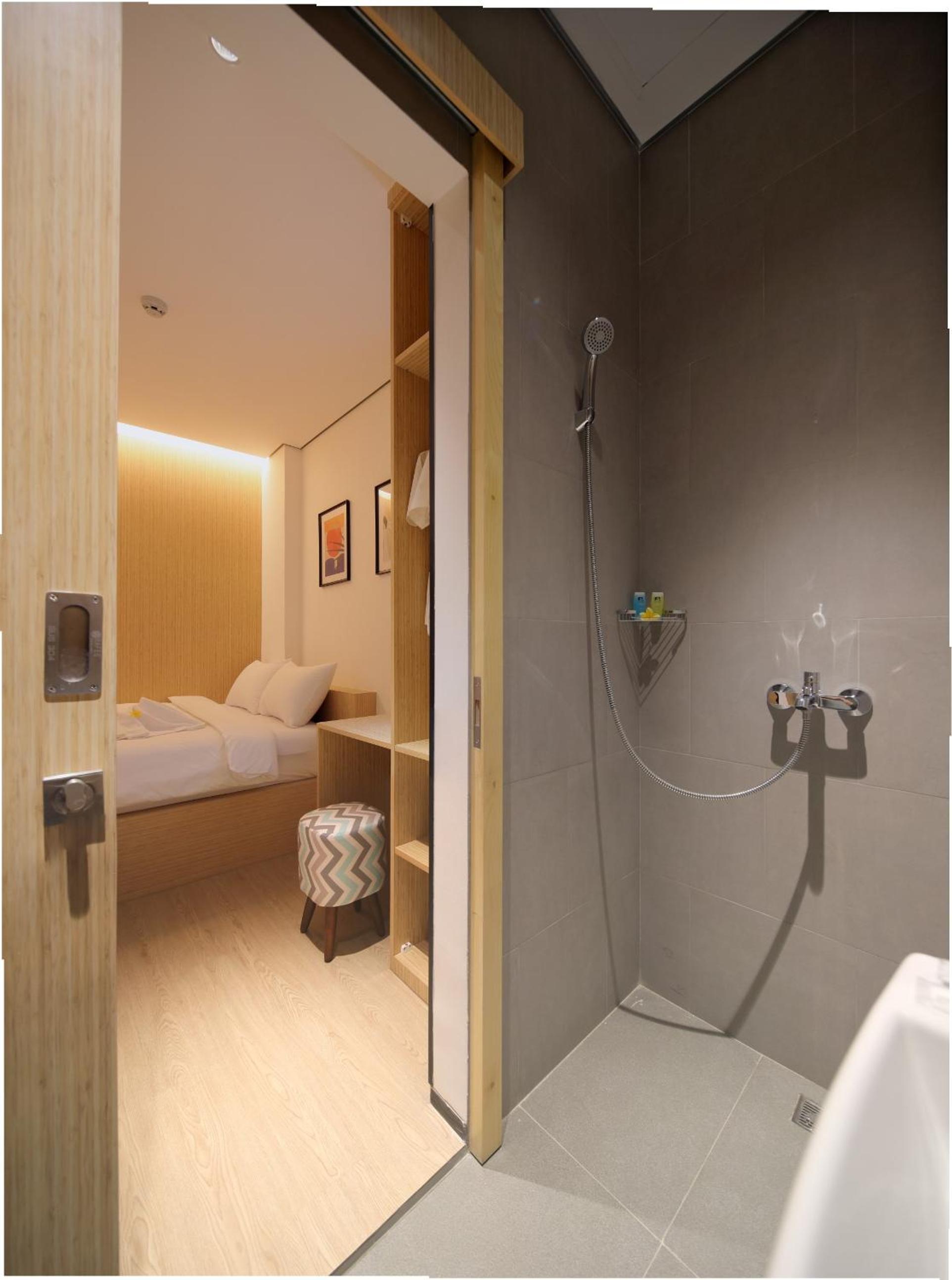 Cool Living Jakarta 26/33