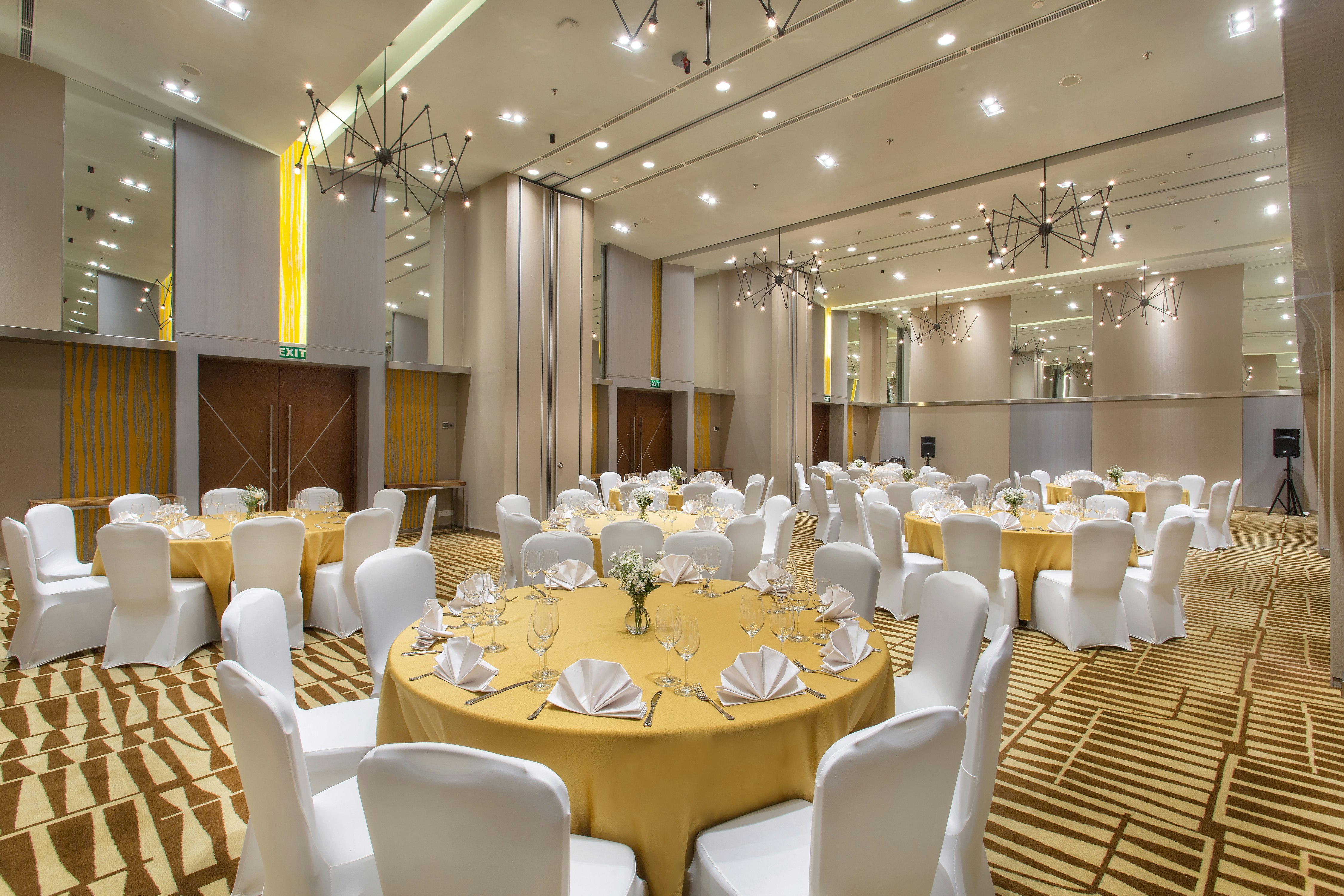 HILTON GARDEN INN BALI NGURAH RAI AIRPORT 50/59