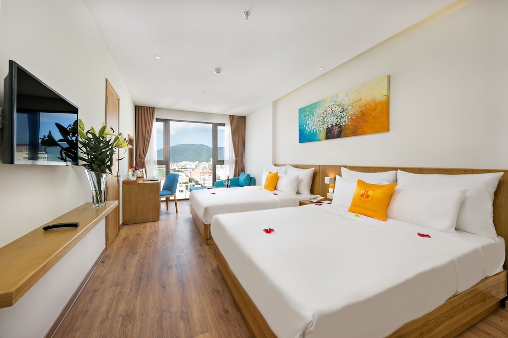 Cordial 1 Hotel & Apartment 7/69
