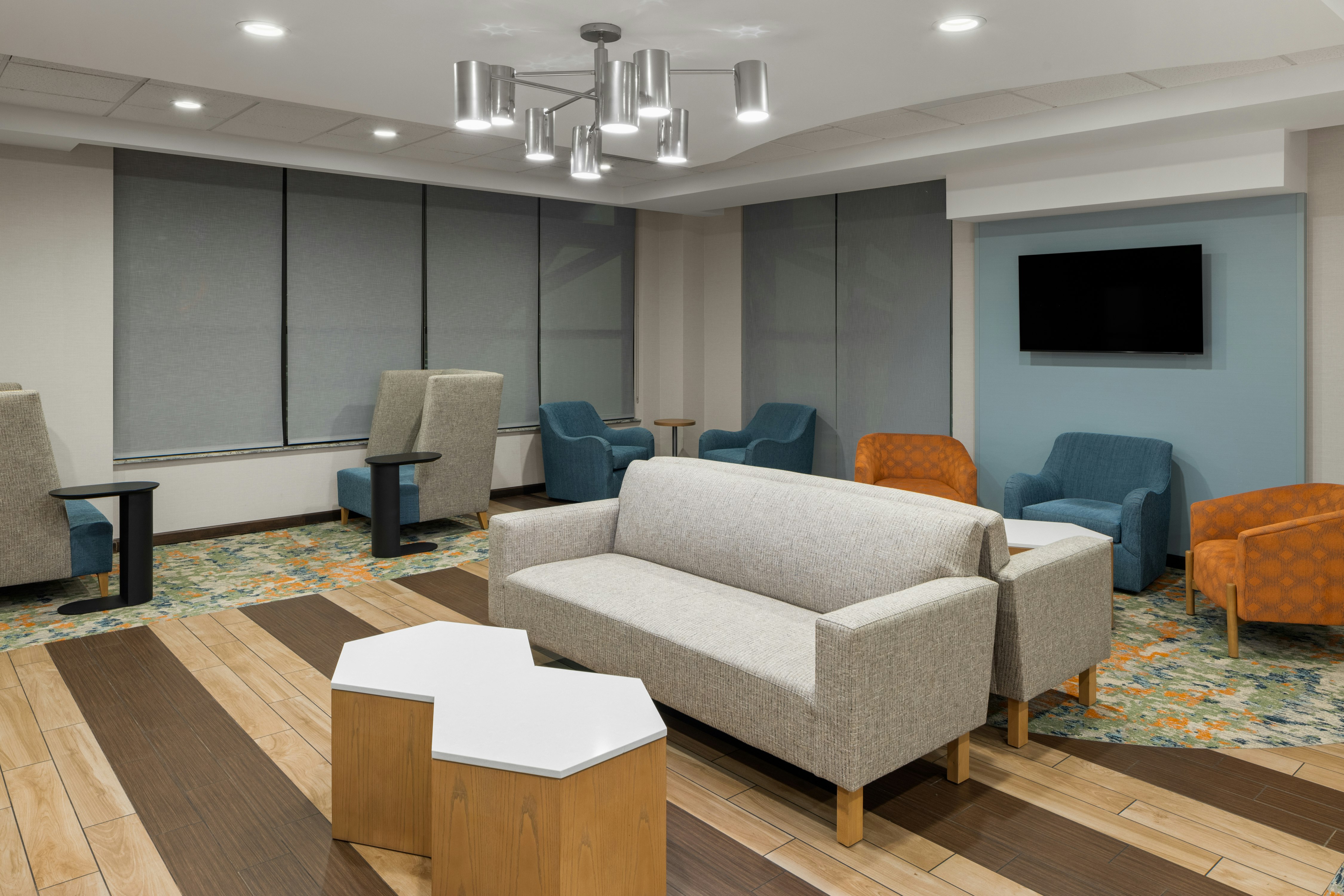 Hampton Inn Seattle Everett Downtown 49/51