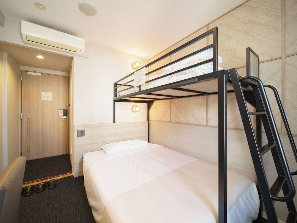 Super Hotel Hida Takayama 27/53