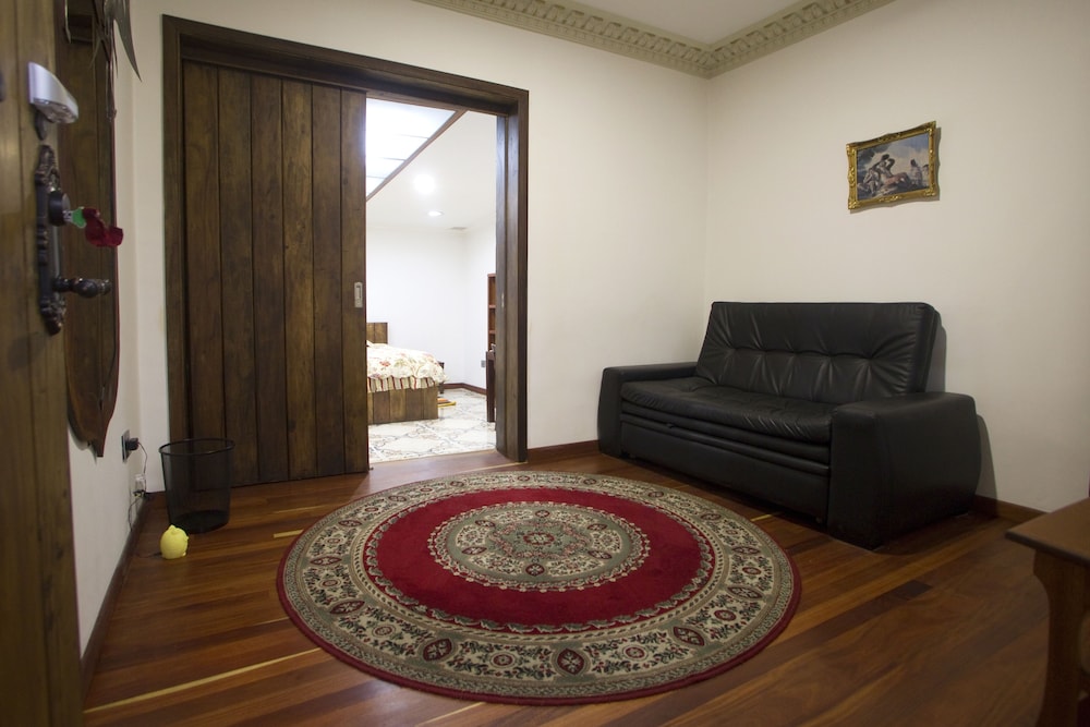 Bogota Bed And Breakfast Inn 46/56