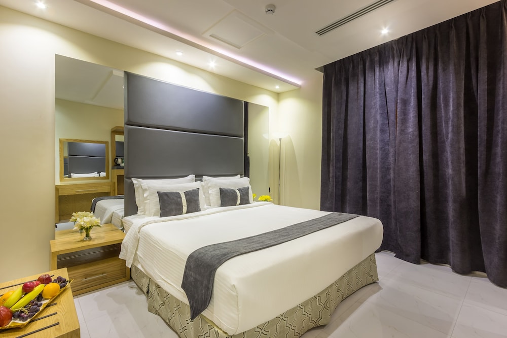 أجنحة المهيدب التخصصي(Almuhaidb Al Takhasosi Suites) 31/63