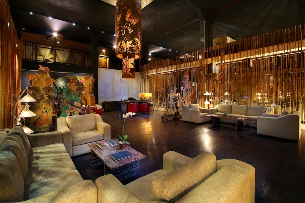 Kupu Kupu Jimbaran Beach Club Spa By Loccitane 24/46