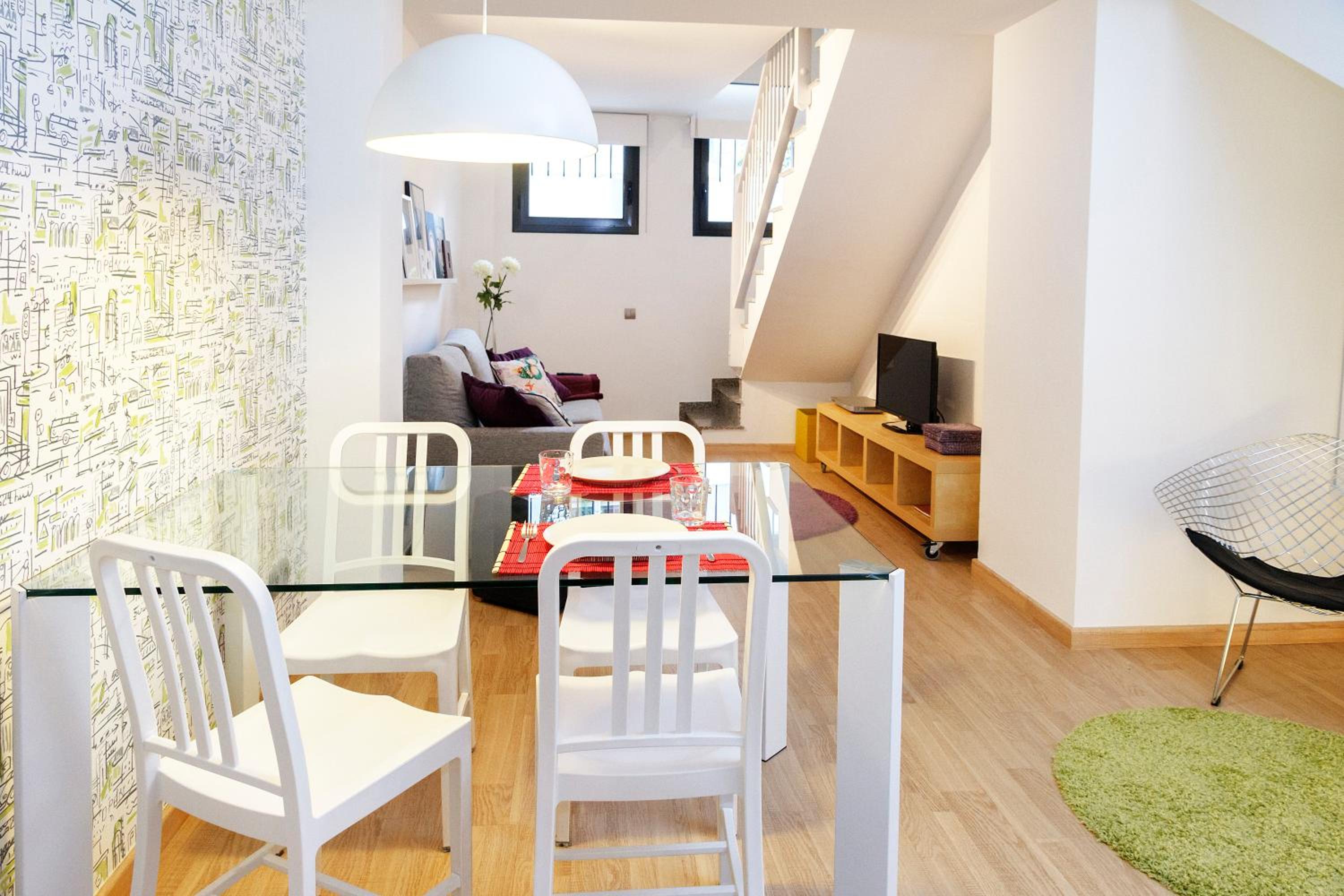 Feelathome Poblenou Beach Apartments 21/44