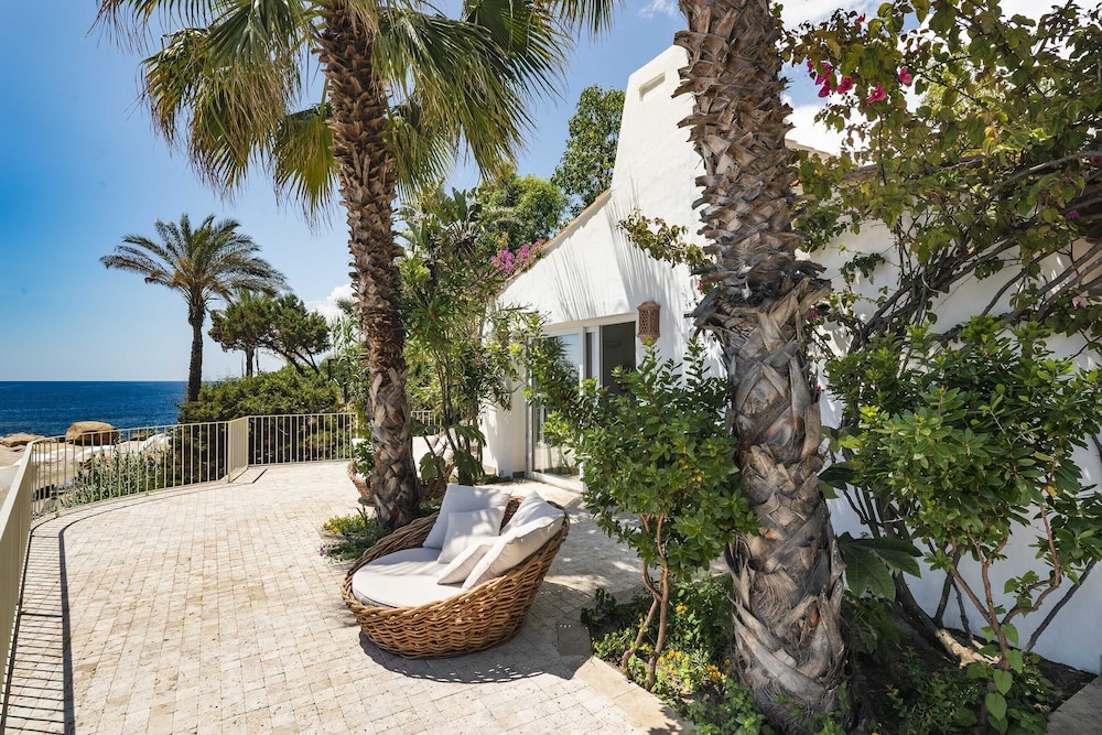 Arbatax Park Resort Del Mare 37/48