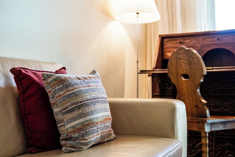 Allalin Relais Du Silence Hotel 38/73