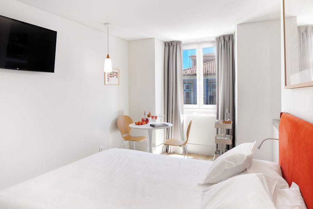 Ascensor Da Bica Lisbon Serviced Apartments 31/68