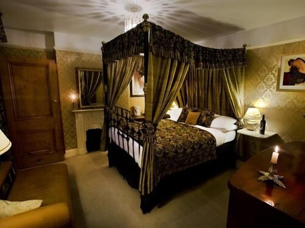 The Old Registry Haworth - Guest house 12/30