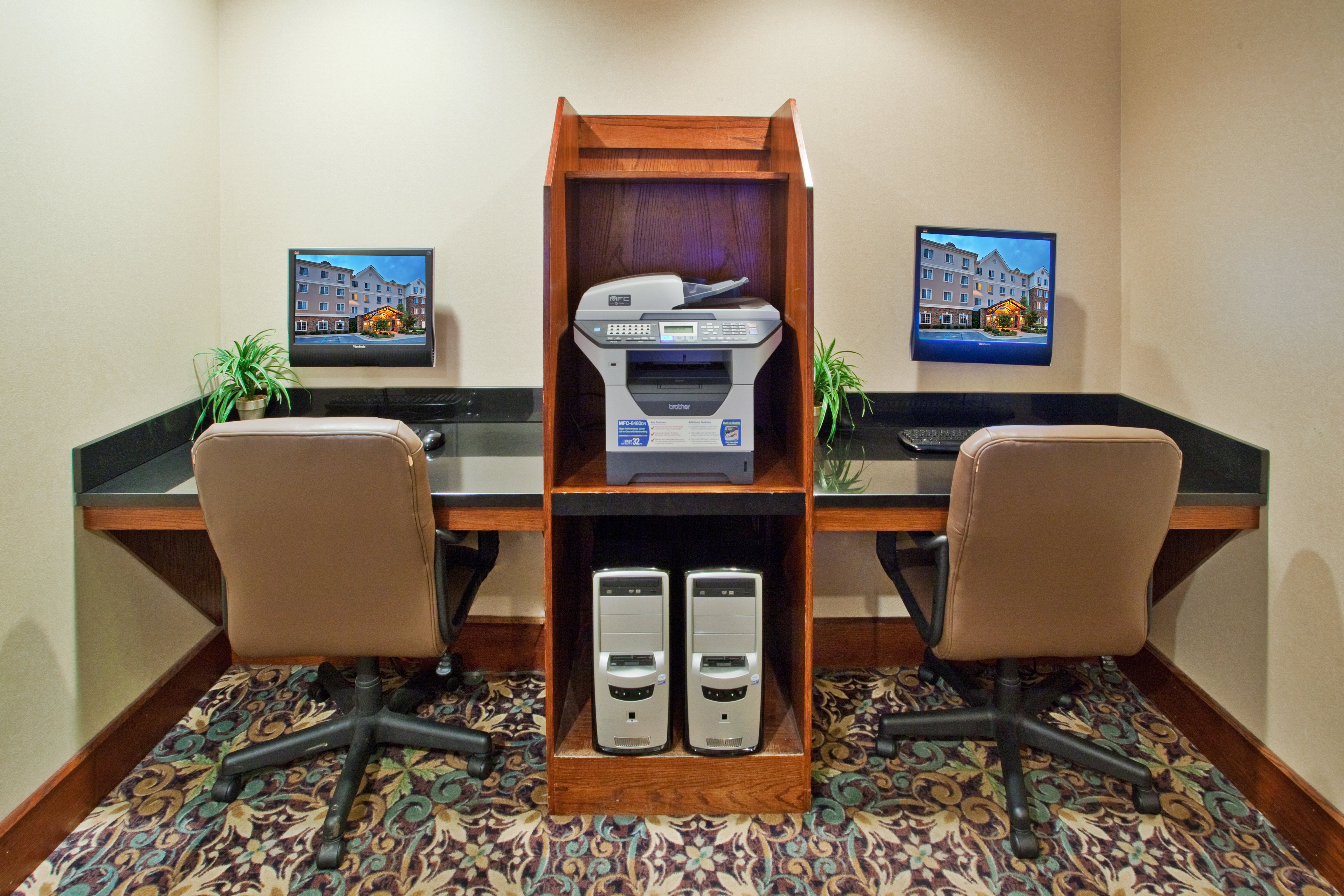Staybridge Suites Columbus - Fort Moore 26/32