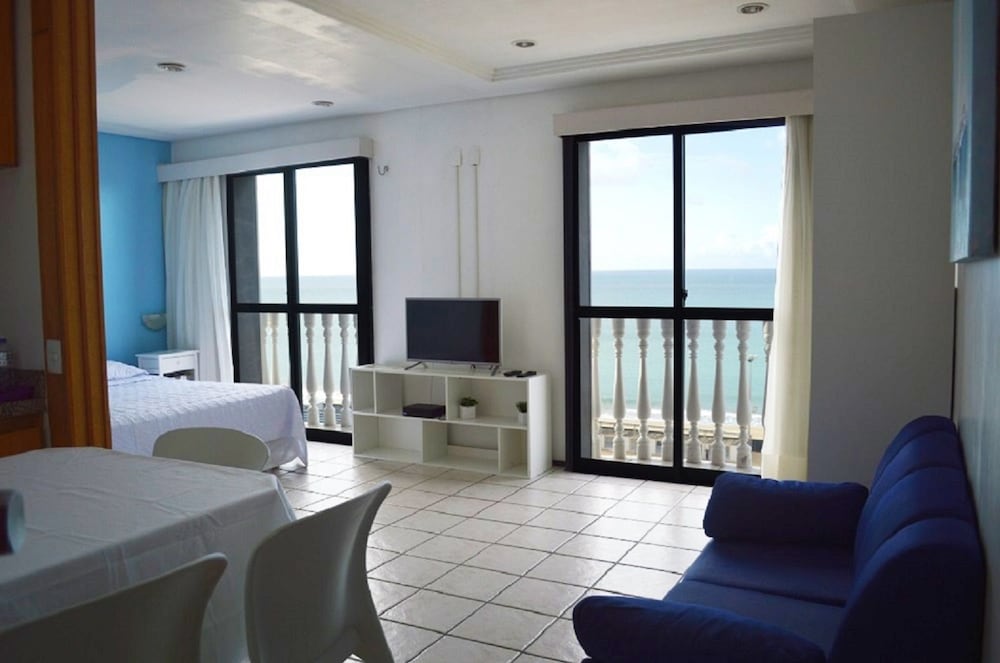 Hotel Flat Classic 48/70