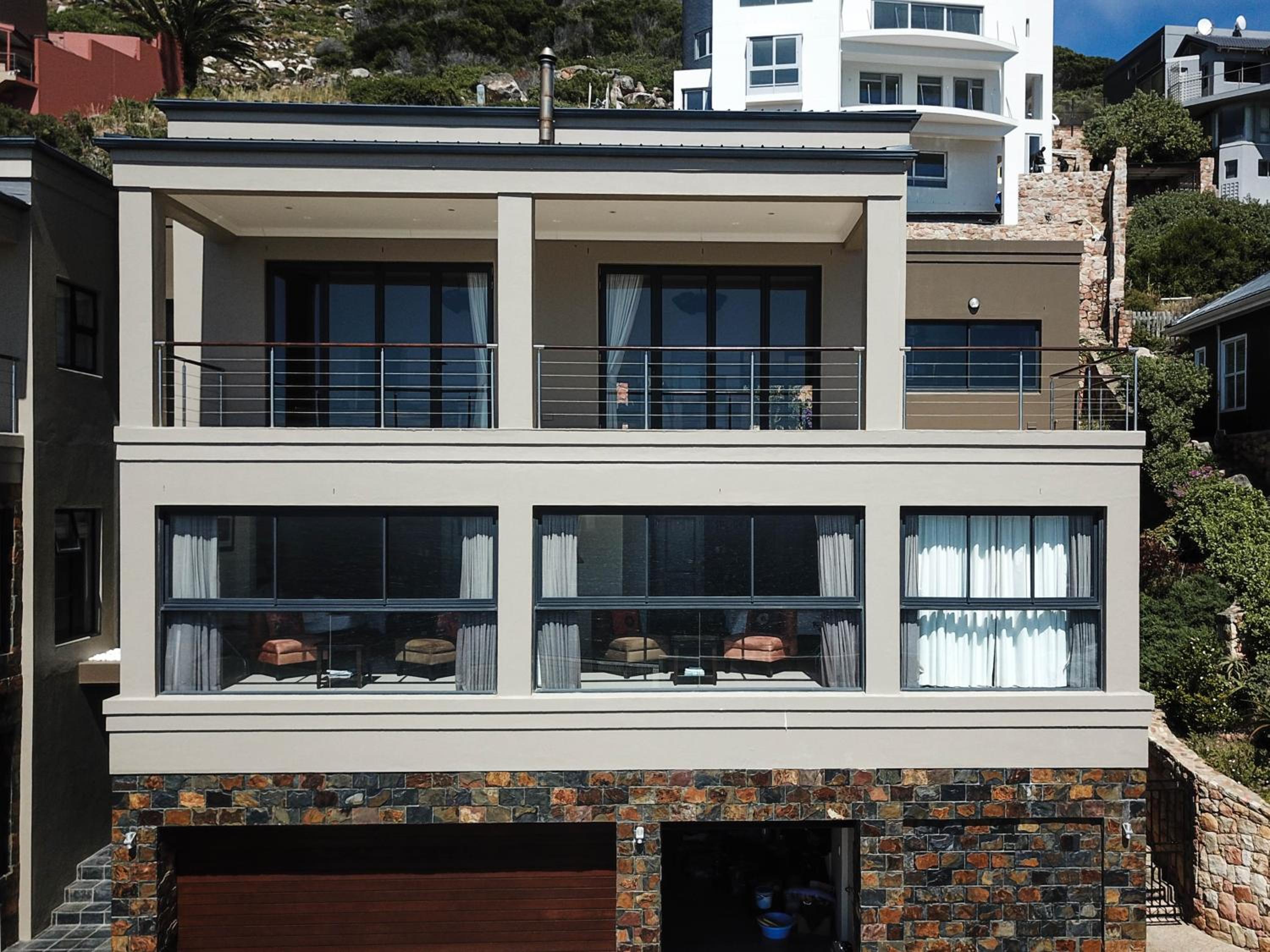 Simon s Town Guest House 1/16