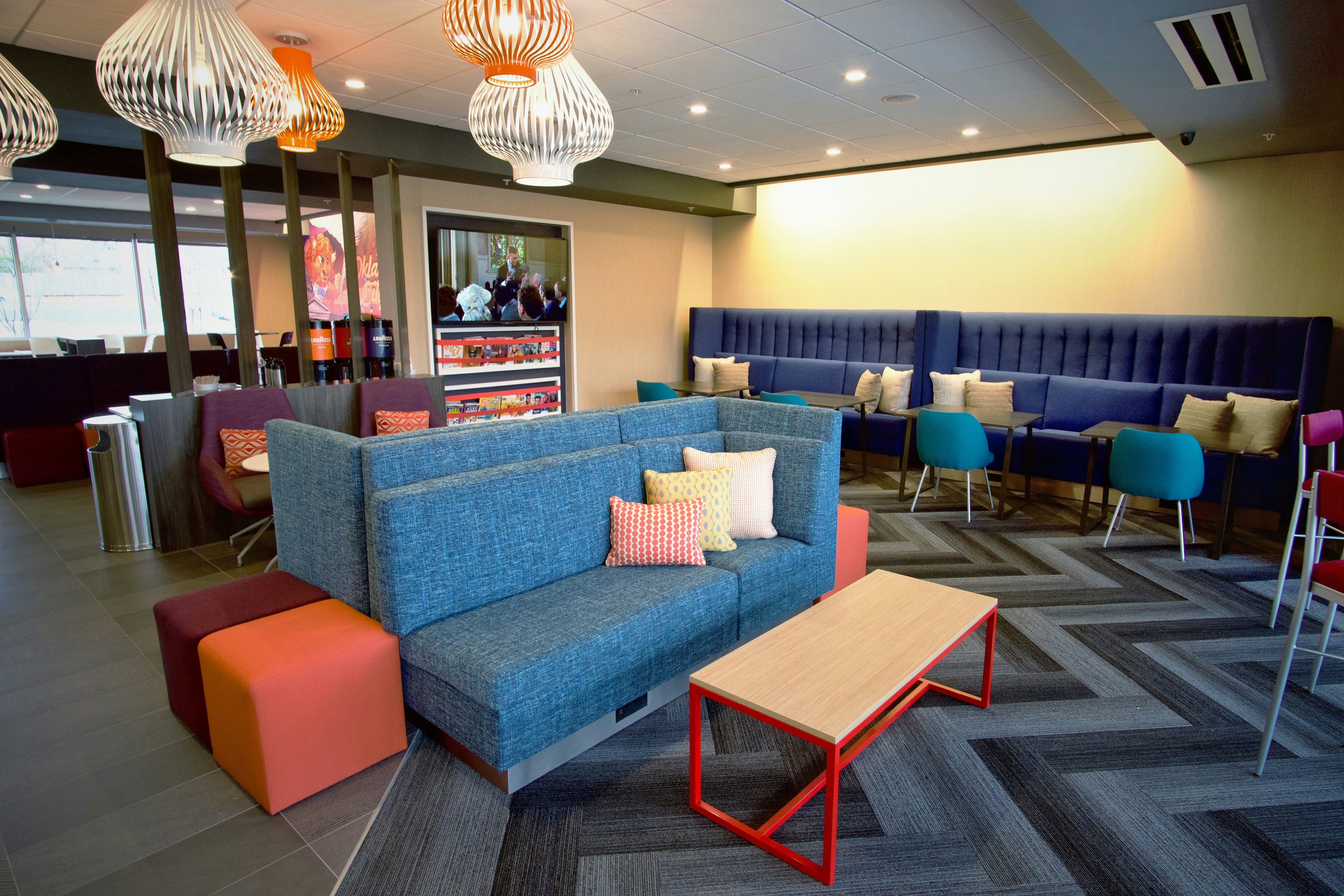 Tru By Hilton Oklahoma City Nw Expressway 28/42