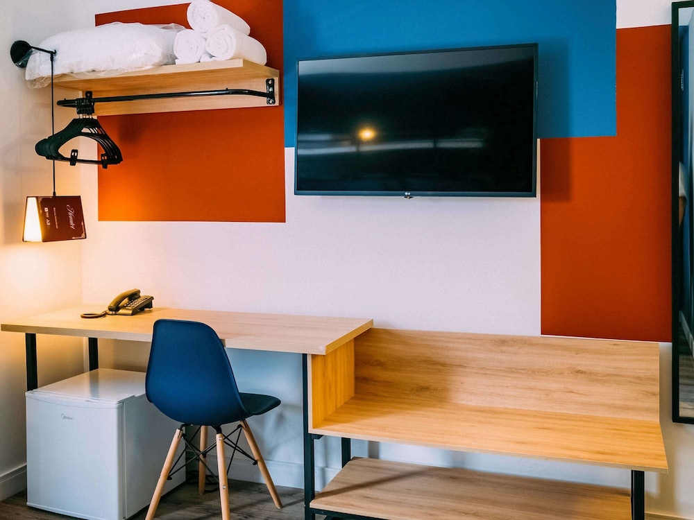 Ibis Styles Pocos de Caldas 42/49