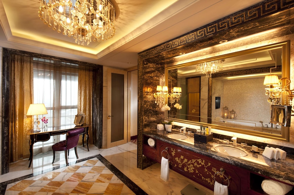 Hilton Xian Hotel 47/77