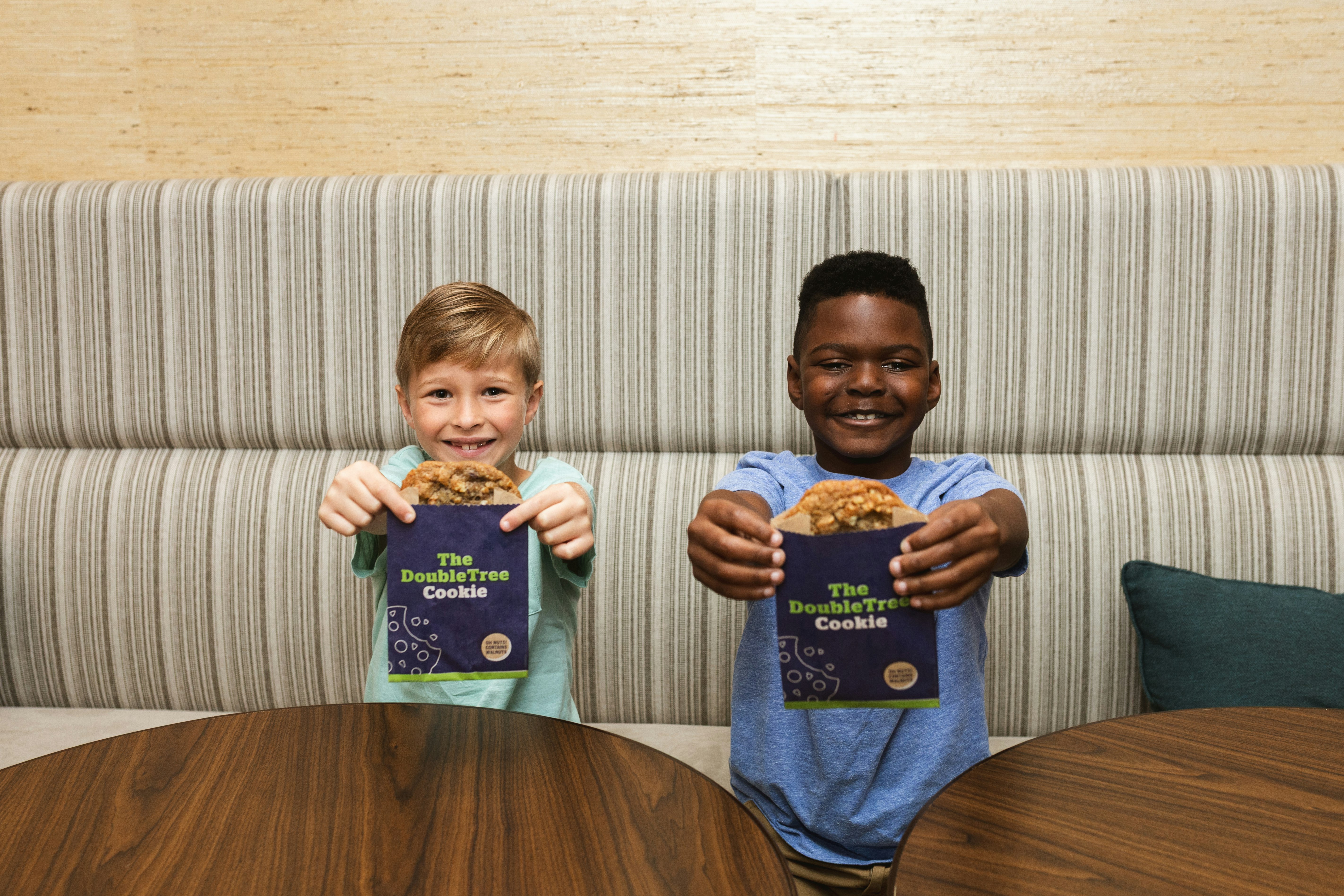 Doubletree Suites By Hilton Orlando - Disney Springs Area 4/44