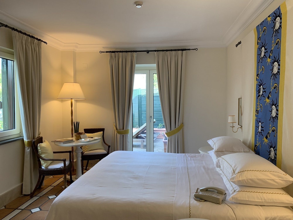Mezzatorre Resort And Spa 27/84