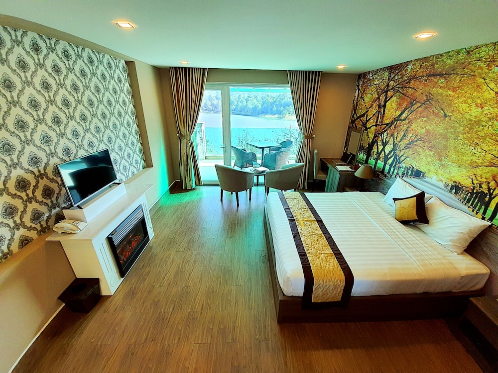Dalat Wonder Resort 54/78
