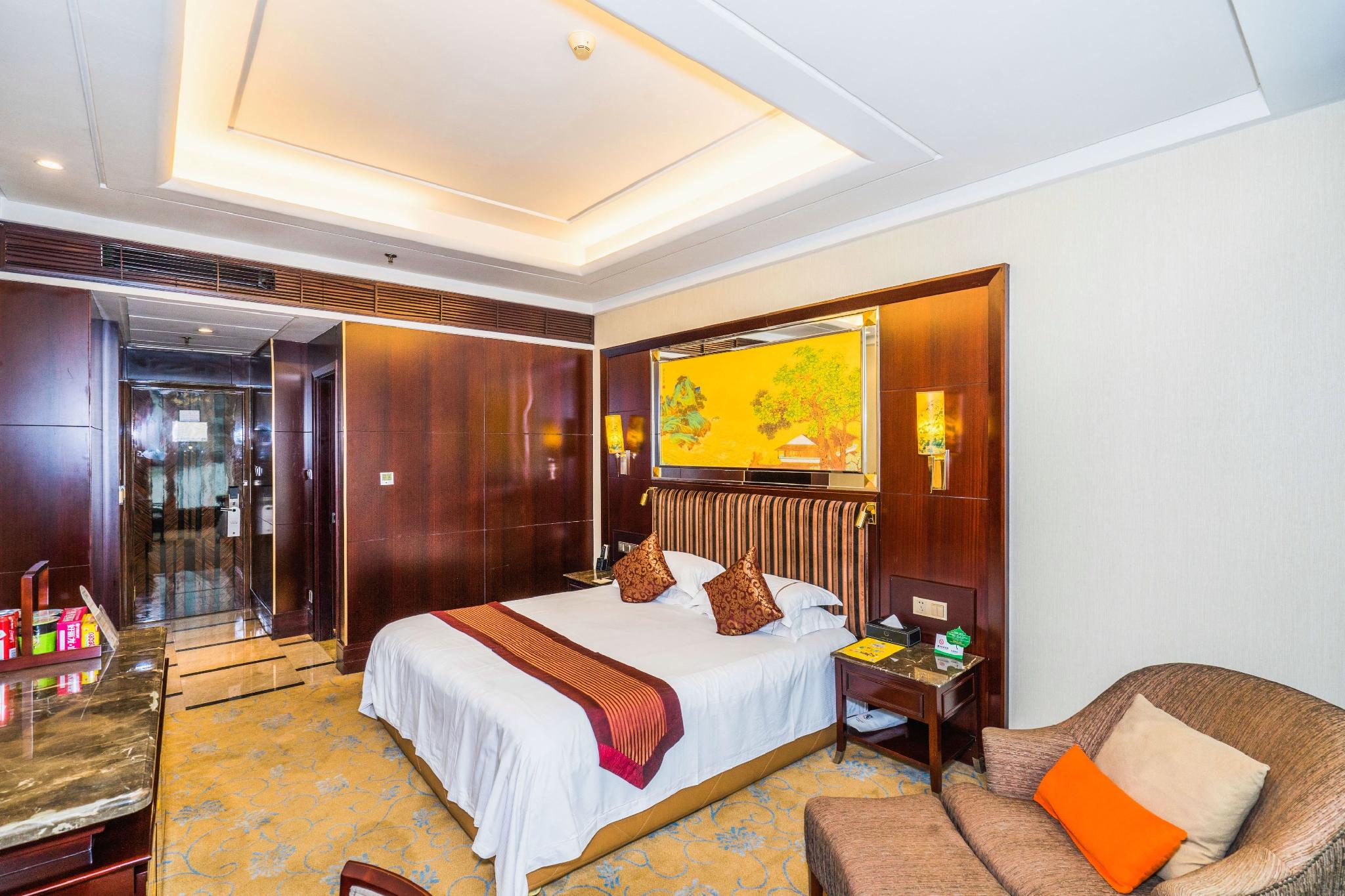Yuntianlou Milan International Hotel 15/31