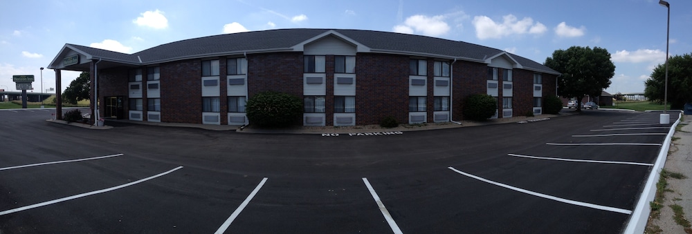 Horizon Inn Motel 16/29