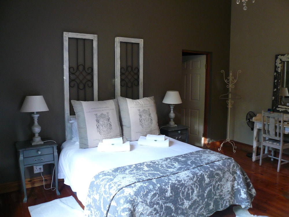 Die Herehuis Guesthouse 20/50