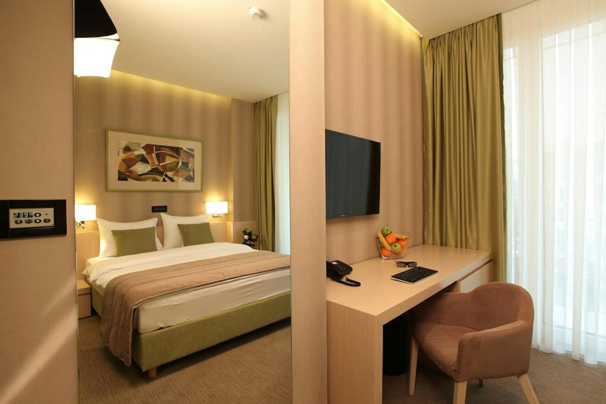 Garni Hotel Argo 16/52