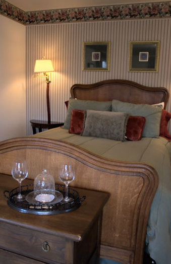 Winchester Inn 7/7