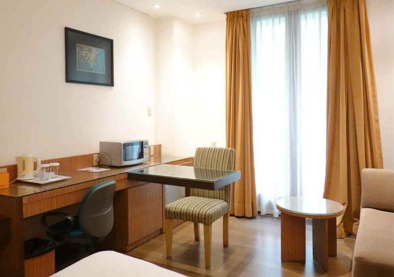Hotel Wisata Niaga 53/56