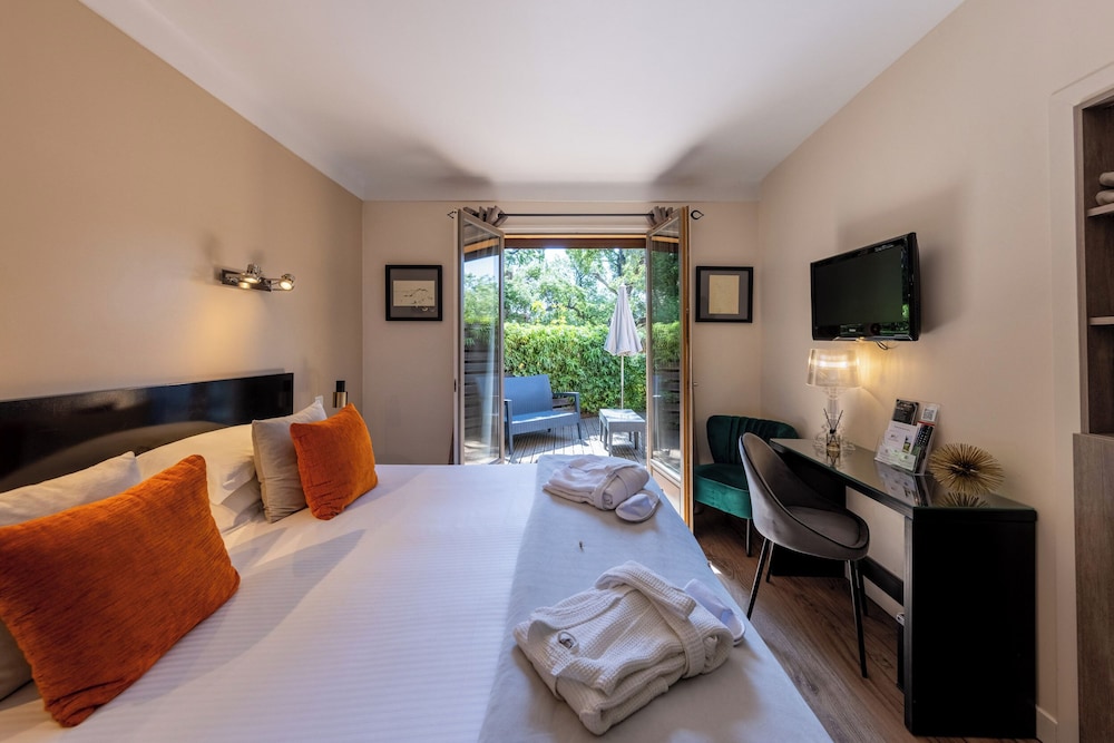 Hotel Madeloc 15/50