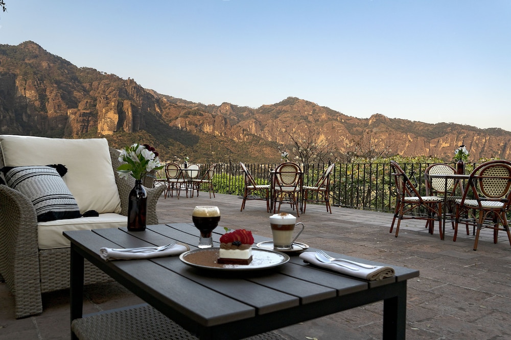 Posada Del Tepozteco Hotel 65/77