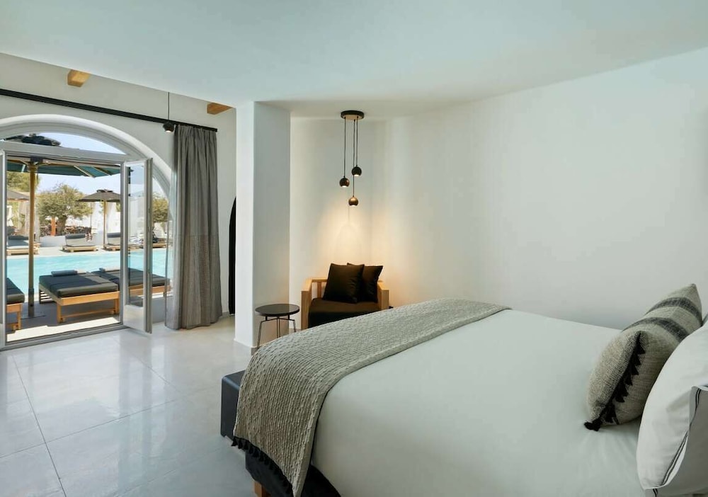 Kalisti Hotel And Suites 26/72