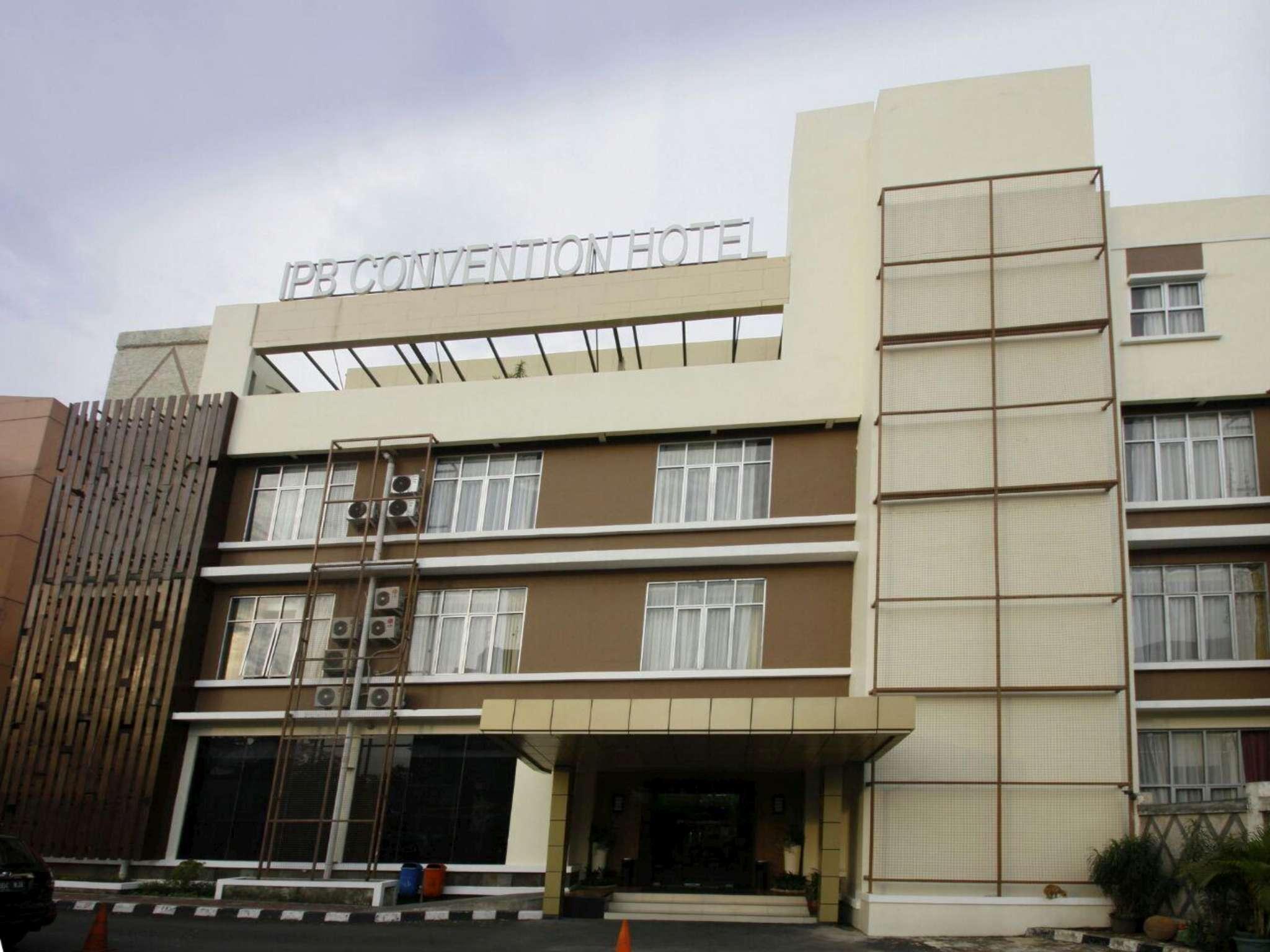 IPB Hotel And Convention Center 5/30