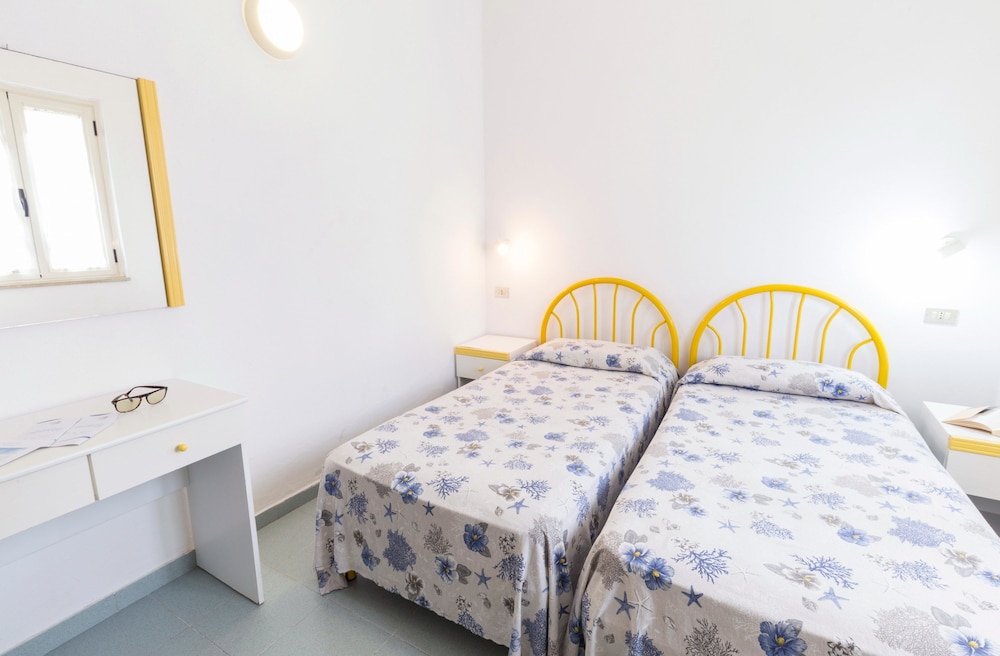 1 Bedroom, Apartment, Queen and Twin Beds