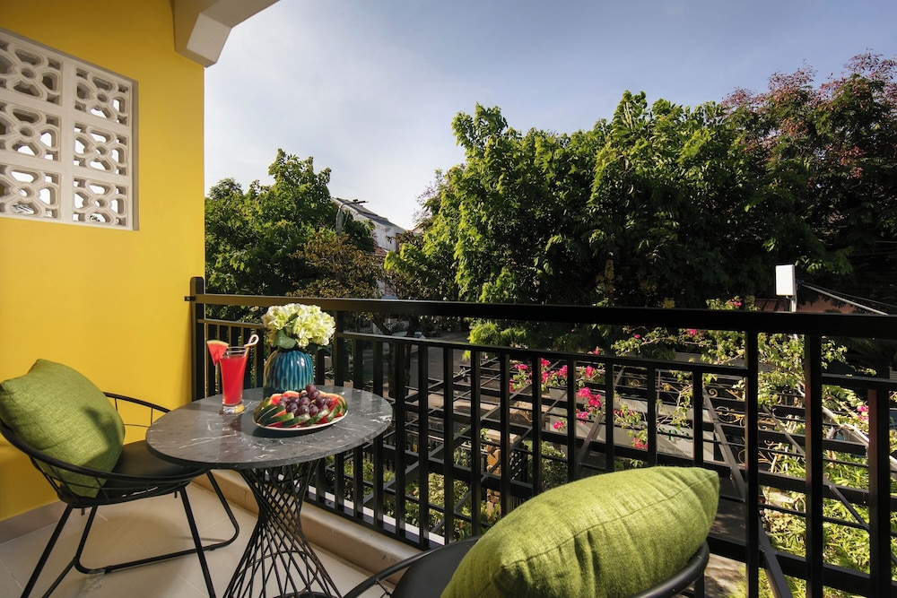 Hoi An Golden Holiday Villa 41/50