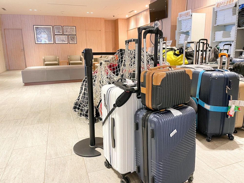 Smile Hotel Premium Sapporo Susukino 47/67