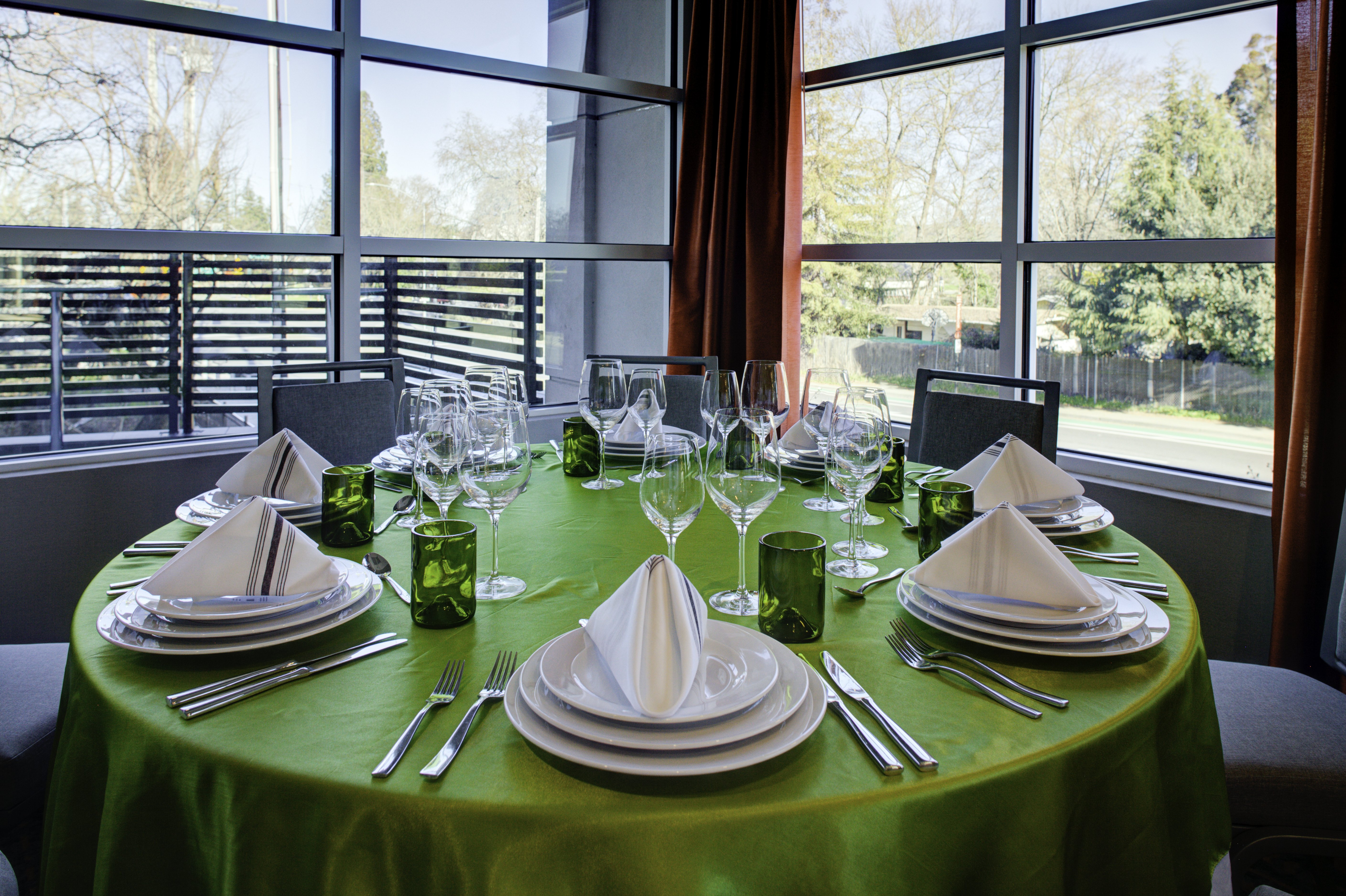 Holiday Inn Windsor - Wine Country 34/58