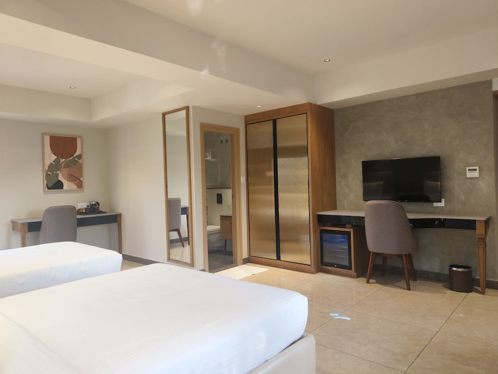 Olive Hotel Le Opera by Embassy Group 7/31