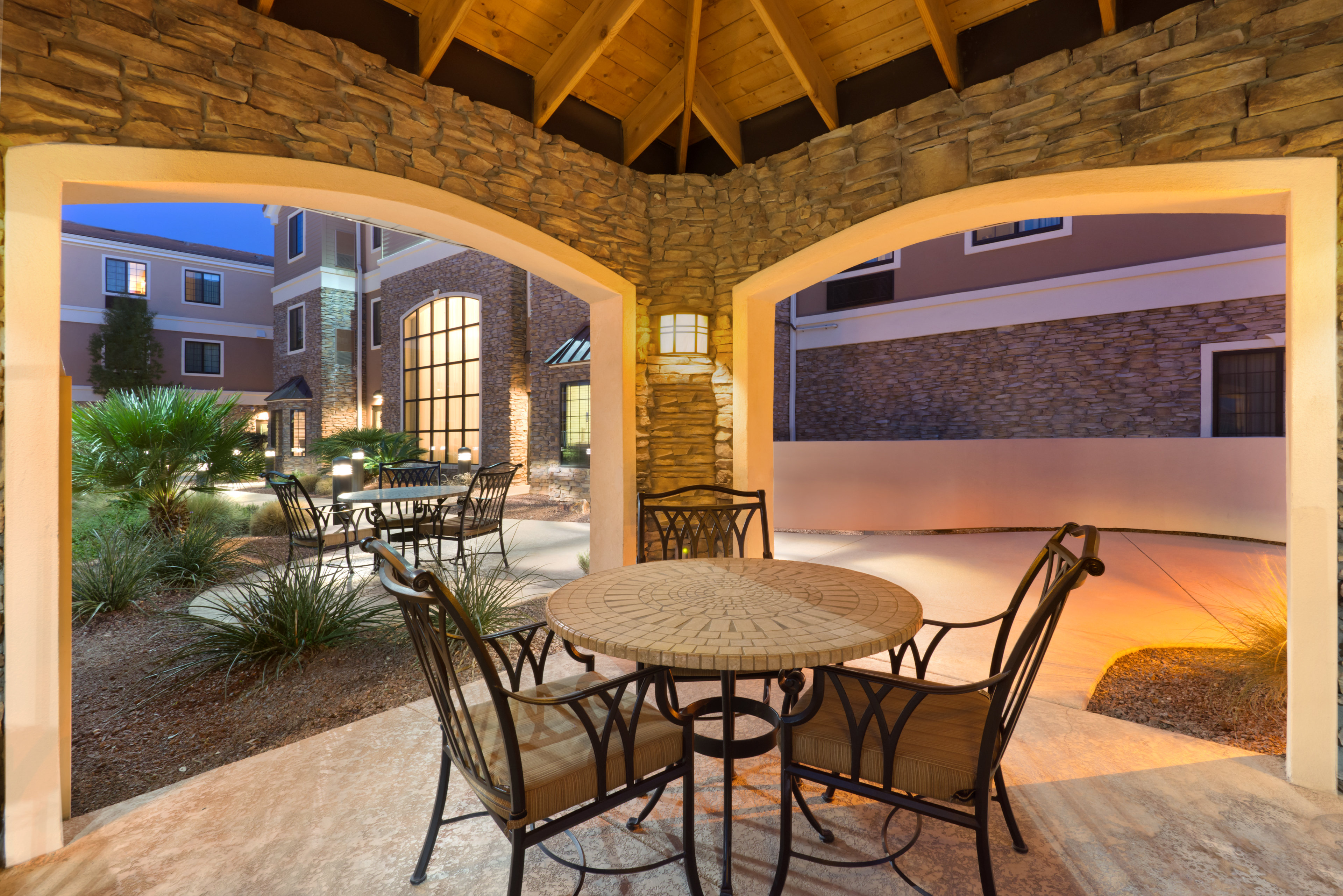 Staybridge Suites Tucson Airport 45/67