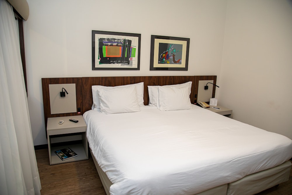 Plaza Blumenau Hotel 25/55