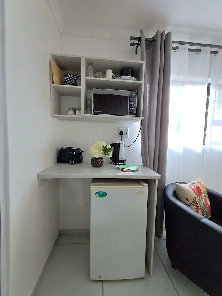 Capbon Guesthouse 32/50
