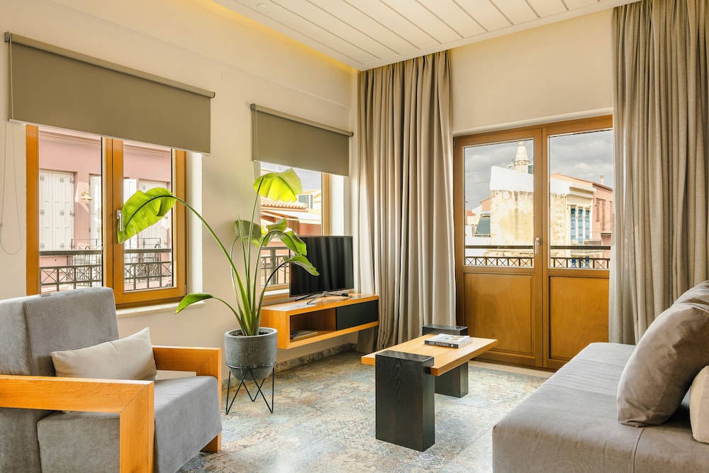 Alcanea Boutique Hotel 49/69