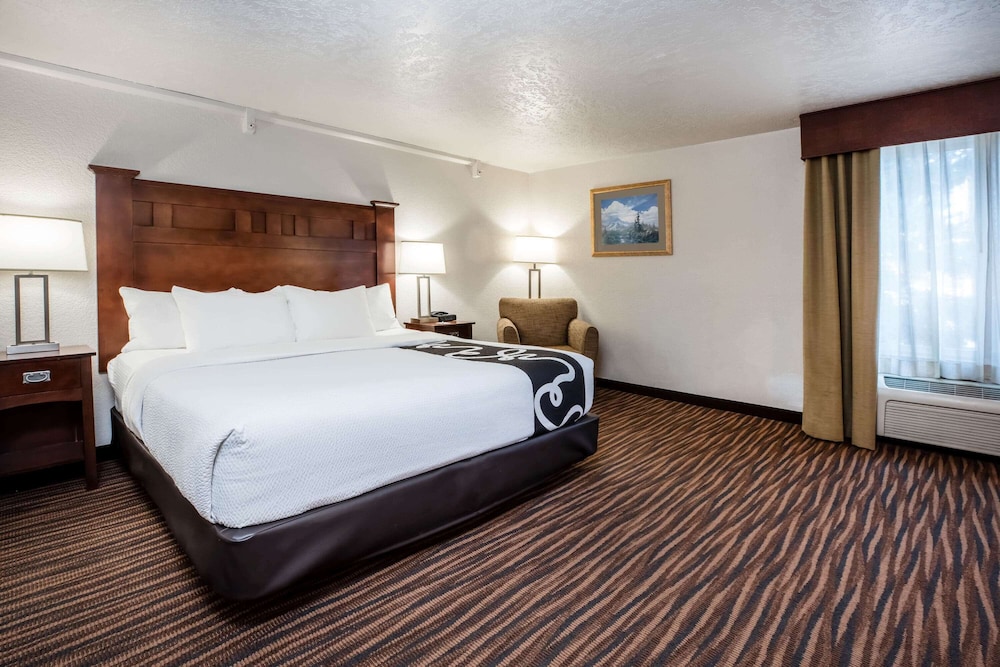 La Quinta Inn by Wyndham Bend 14/41