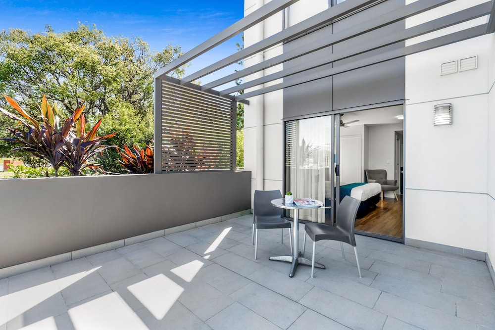 Essence Apartments Chermside 5/72