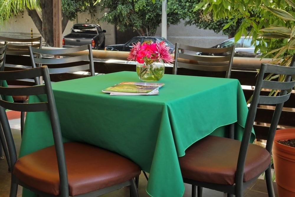 Casa Madonna La Providence Hotel Boutique 25/36