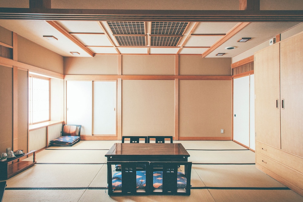 Kanazawa Kokusai Hotel 13/64