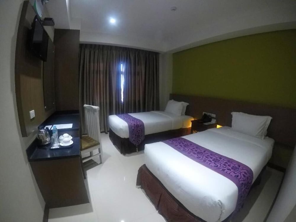 Panorama Summit Hotel 14/50