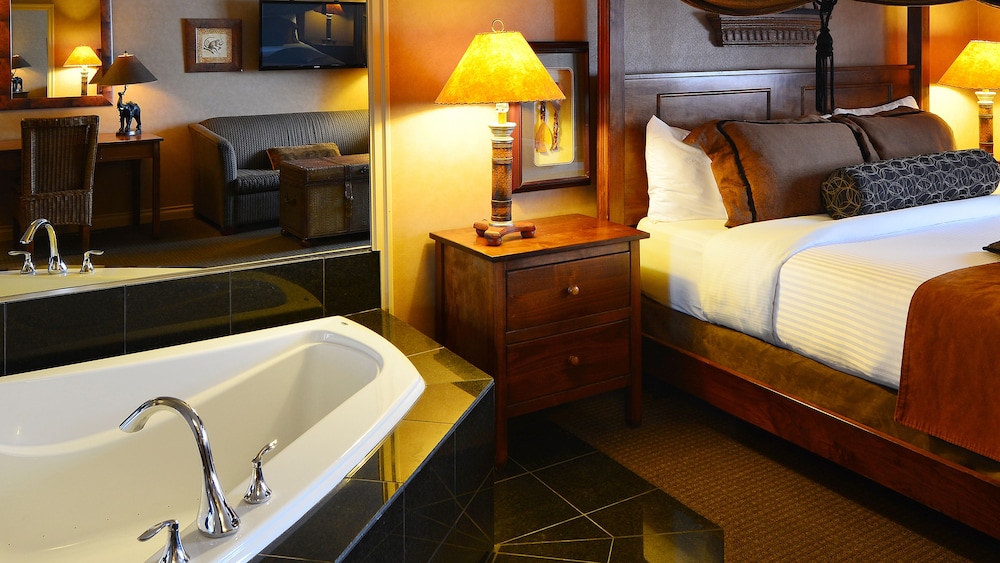 Prestige Inn Golden 23/67