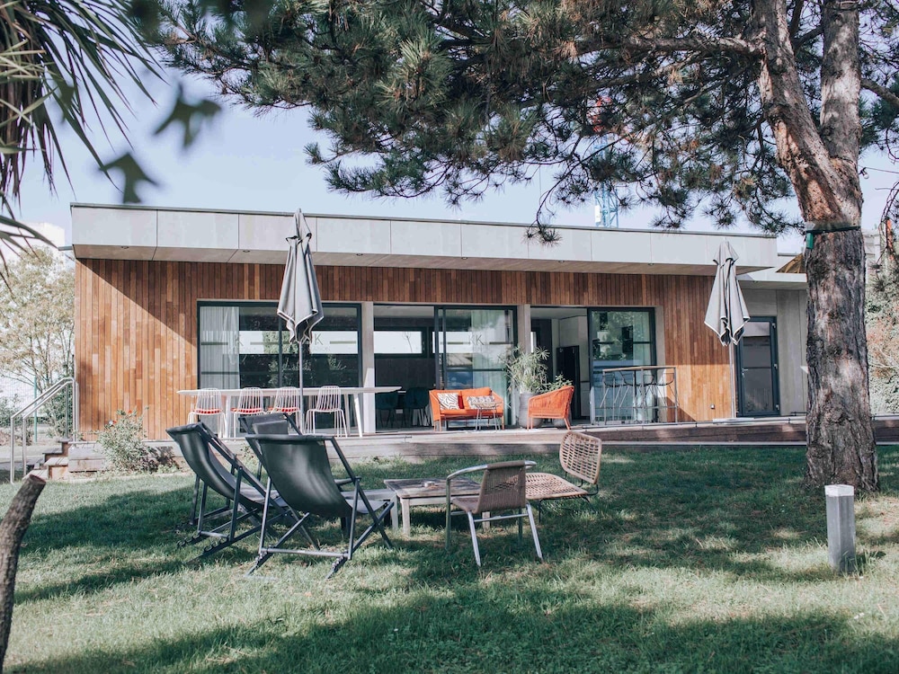 Ibis Aix En Provence Hotel 2/74