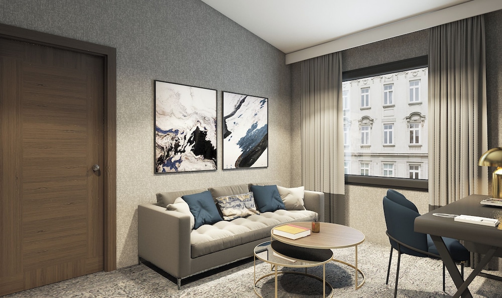 Arts Hotel Taksim 43/67