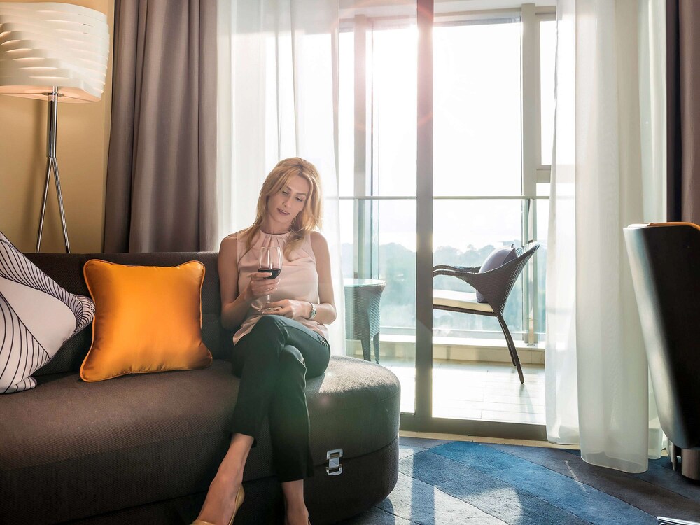 Novotel Suzhou Sip 37/76